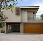 Spacious with surf views Sunshine Beach - Accommodation Mount Tamborine