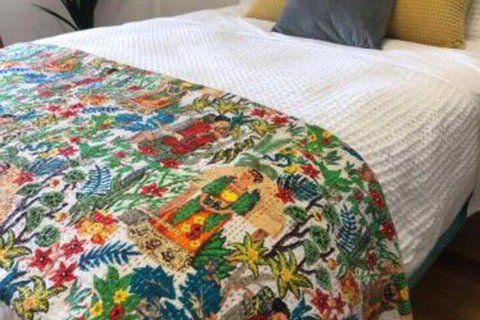 The Residence Stylish Comfort With Fireplace - Accommodation Mount Tamborine 2