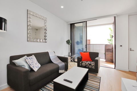 DD Apartments At ICC - Accommodation Mount Tamborine 4