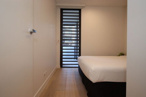 DD Apartments At ICC - Accommodation Mount Tamborine 3