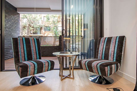 DD Apartments At ICC - Accommodation Mount Tamborine 5