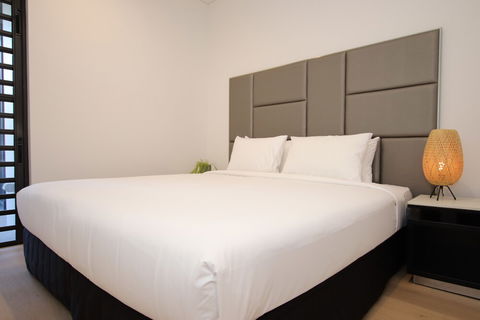 DD Apartments At ICC - Accommodation Mount Tamborine 2