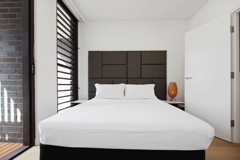 DD Apartments At ICC - Accommodation Mount Tamborine 0