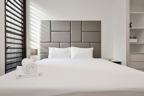 DD Apartments At ICC - Accommodation Mount Tamborine 1