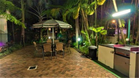 A Taste Of The Tropics - Accommodation Mount Tamborine 6