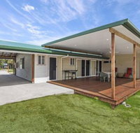 Beach Shack on Towners - Accommodation Mount Tamborine