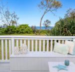 Cypress Beachfront - Accommodation Mount Tamborine