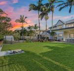 CANAL HOME NEAR MOOLOOLABA Kooringal - Accommodation Mount Tamborine