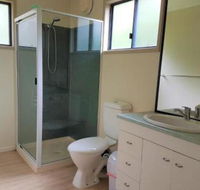 10 Naiad Court Beach Retreat in the bush - Accommodation Mount Tamborine