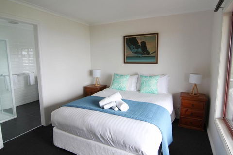 DOLPHIN LOOKOUT COTTAGE Amazing Views Of The Bay Of Fires - Accommodation Mount Tamborine 2