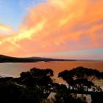 DOLPHIN LOOKOUT COTTAGE Amazing Views Of The Bay Of Fires - Accommodation Mount Tamborine 0