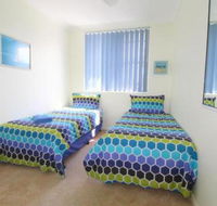 Main Stay 8 1 Main Street - Accommodation Mount Tamborine
