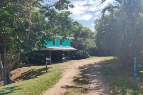 Kwila Cottage - Accommodation Mount Tamborine 4