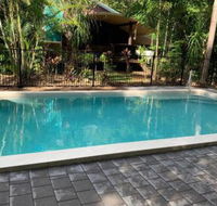 Kwila Cottage - Accommodation Mount Tamborine