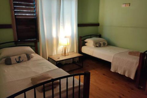 Kwila Cottage - Accommodation Mount Tamborine 5