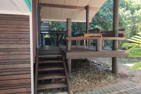 Kwila Cottage - Accommodation Mount Tamborine 6