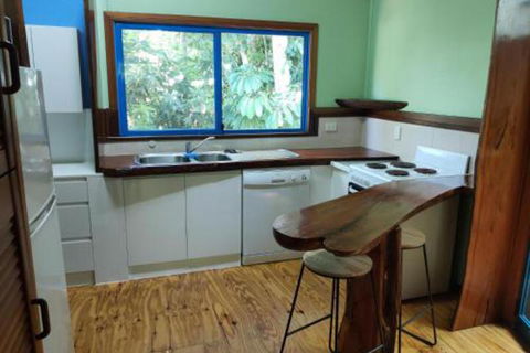 Kwila Cottage - Accommodation Mount Tamborine 7