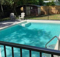 Rainforest Retreat - Accommodation Mount Tamborine