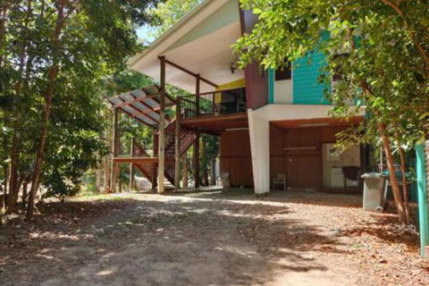 Rainforest Retreat - Accommodation Mount Tamborine 2