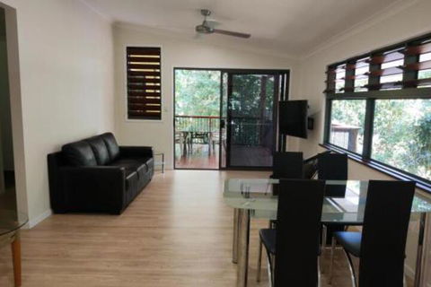 Rainforest Retreat - Accommodation Mount Tamborine 3