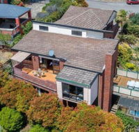 Apollo 23 - Accommodation Mount Tamborine