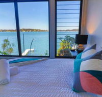 Elysium Lakehouse - Accommodation Mount Tamborine