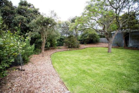 LONSDALE On GLANEUSE - Accommodation Mount Tamborine 3