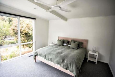LONSDALE On GLANEUSE - Accommodation Mount Tamborine 7