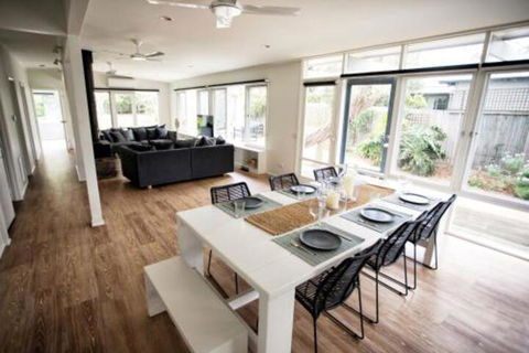 LONSDALE On GLANEUSE - Accommodation Mount Tamborine 0