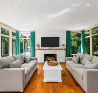 Sun Valley Boutique Portsea Accommodation - Accommodation Mount Tamborine