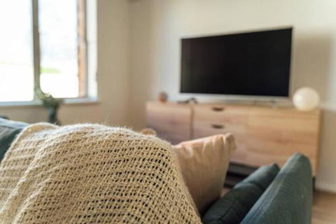 Sahara On Anzac Close To Airport City & Beach! - Accommodation Mount Tamborine 4