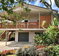 Relax  Unwind - Accommodation Mount Tamborine