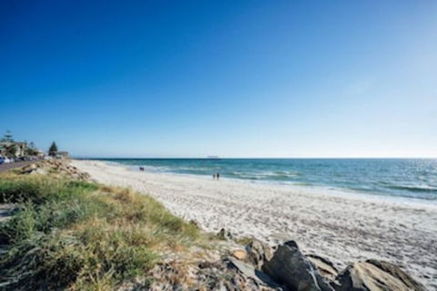 Santorini On Seaview Beachside Living Sauna Wifi - Accommodation Mount Tamborine 0