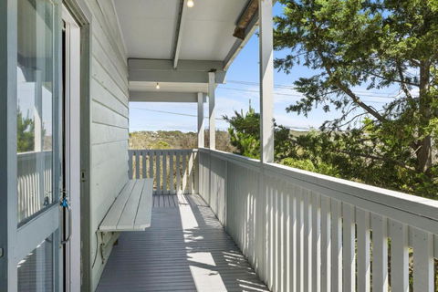 TREE TOPS VIEWS BLAIRGOWRIE - Accommodation Mount Tamborine 7
