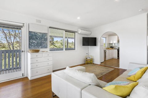 TREE TOPS VIEWS BLAIRGOWRIE - Accommodation Mount Tamborine 6