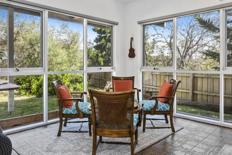 TREE TOPS VIEWS BLAIRGOWRIE - Accommodation Mount Tamborine 5