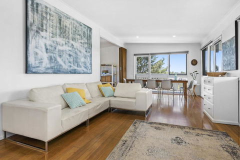 TREE TOPS VIEWS BLAIRGOWRIE - Accommodation Mount Tamborine 4