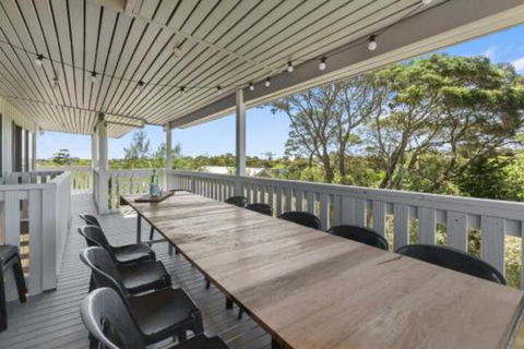 TREE TOPS VIEWS BLAIRGOWRIE - Accommodation Mount Tamborine 0
