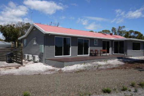 Umtali Beach House - Accommodation Mount Tamborine 3