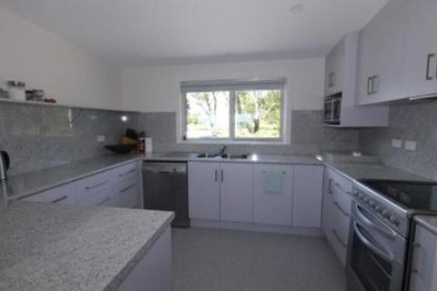 Umtali Beach House - Accommodation Mount Tamborine 0