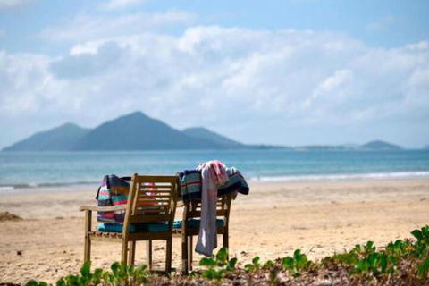 Beach Daze - Accommodation Mount Tamborine 0