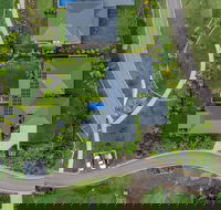 Celeste - at Funnel Bay - Accommodation Mount Tamborine