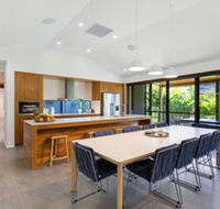 Aqua - at Funnel Bay - Accommodation Mount Tamborine