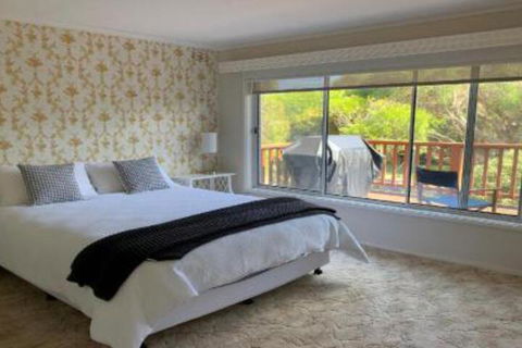 HIP NAUTIC 100 Metres To Beach - Accommodation Mount Tamborine 6