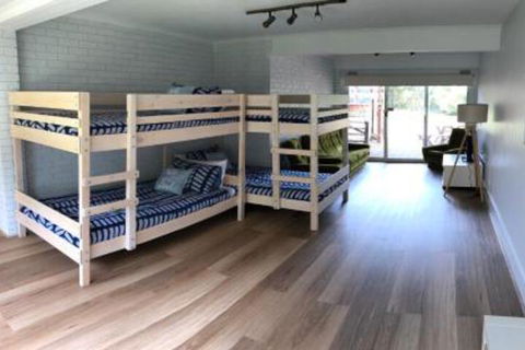 HIP NAUTIC 100 Metres To Beach - Accommodation Mount Tamborine 0