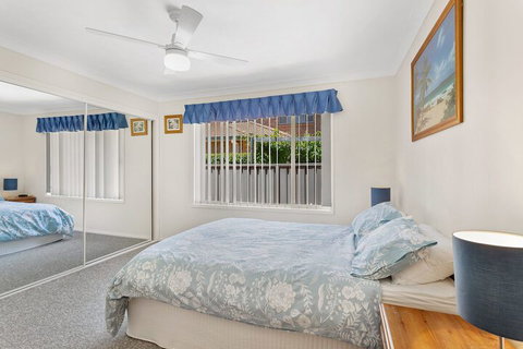 Farm Road, 6A - Accommodation Mount Tamborine 6