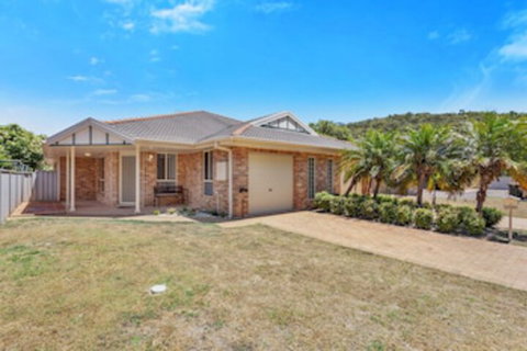 Farm Road, 6A - Accommodation Mount Tamborine 0