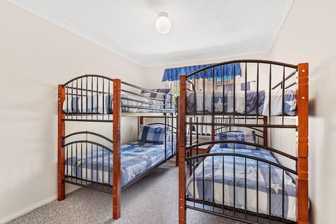 Farm Road, 6A - Accommodation Mount Tamborine 7