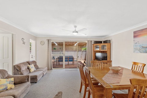 Farm Road, 6A - Accommodation Mount Tamborine 4