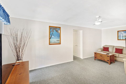 Farm Road, 6A - Accommodation Mount Tamborine 3
